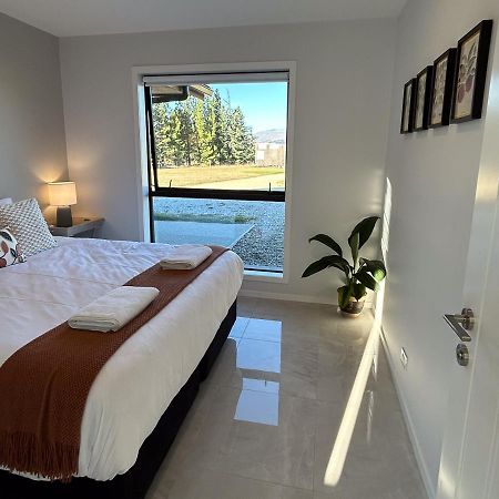 Apartament Tarras Countryside Retreat - Near Tourist Route Zewnętrze zdjęcie