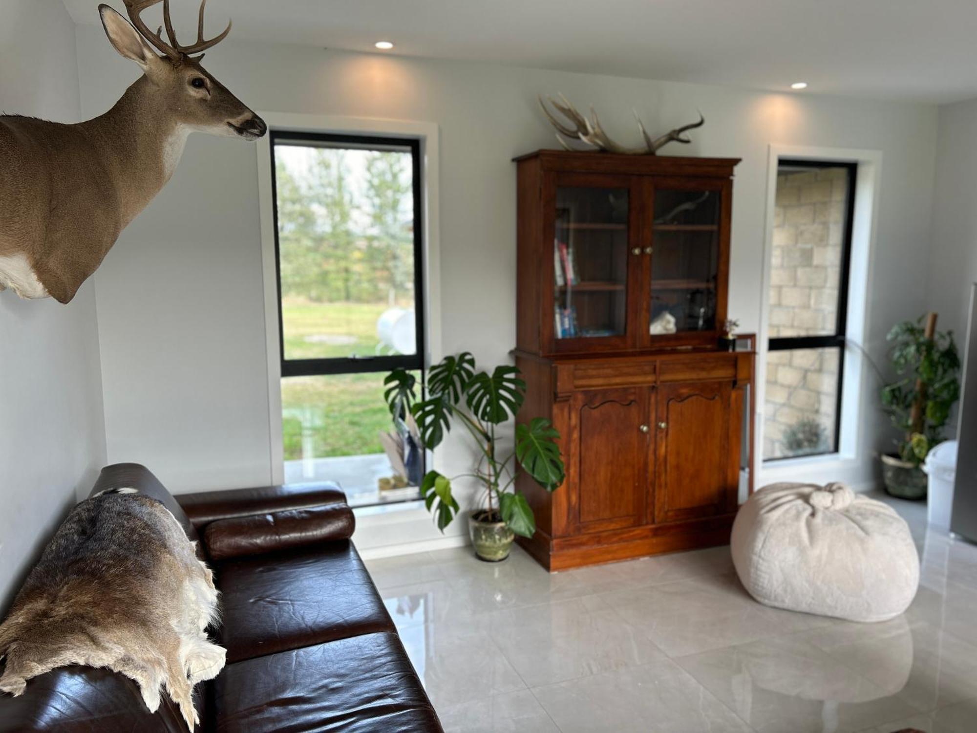 Apartament Tarras Countryside Retreat - Near Tourist Route Zewnętrze zdjęcie