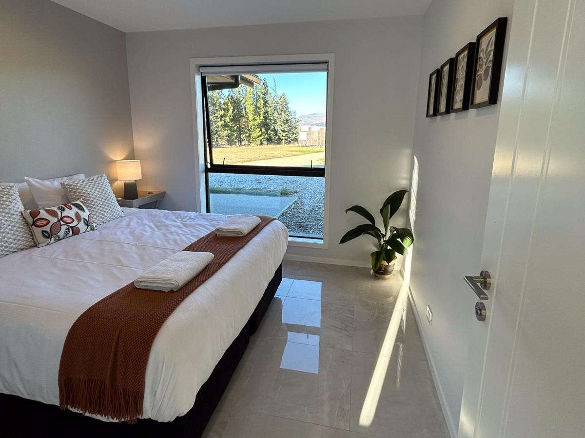 Apartament Tarras Countryside Retreat - Near Tourist Route Zewnętrze zdjęcie
