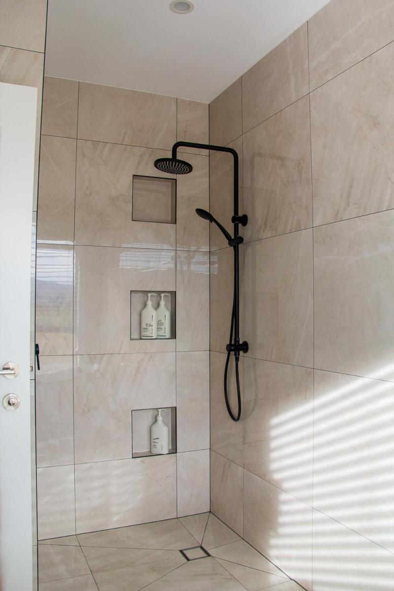 Apartament Tarras Countryside Retreat - Near Tourist Route Zewnętrze zdjęcie