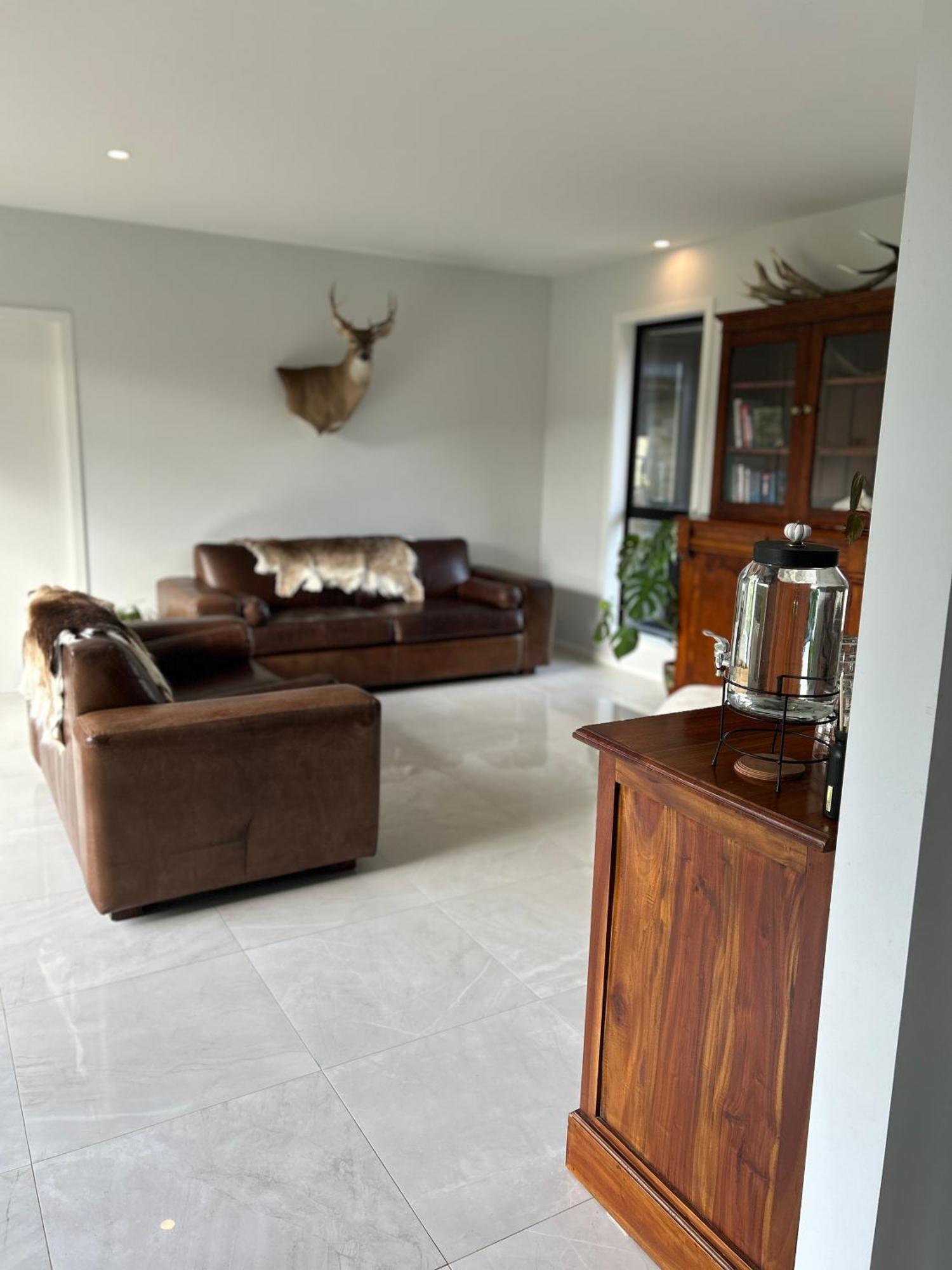 Apartament Tarras Countryside Retreat - Near Tourist Route Zewnętrze zdjęcie